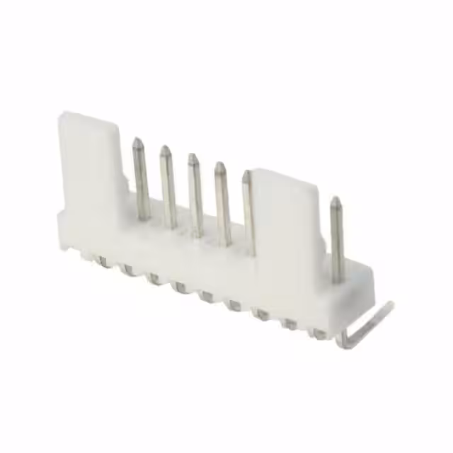 22057108 Molex  Embases à broches mâles