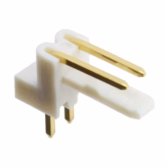 22121022 Molex  Headers Male Pins