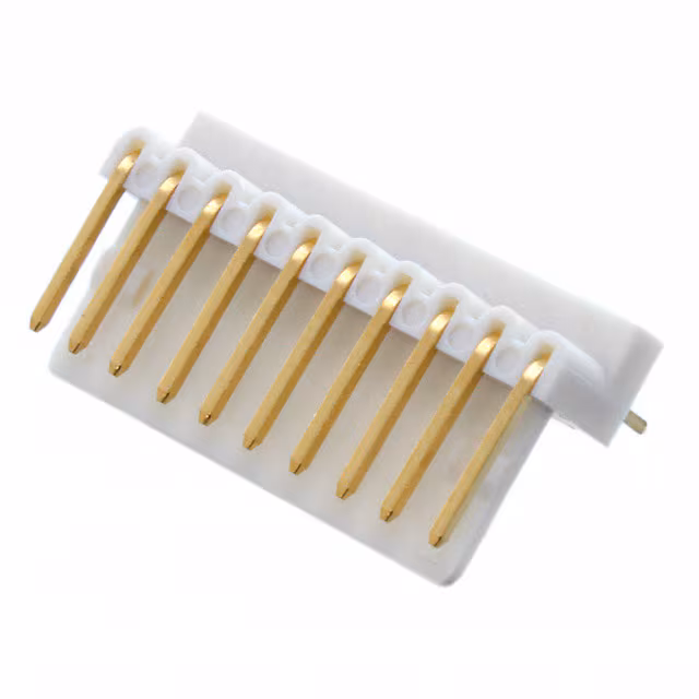22121102 Molex  Headers Male Pins