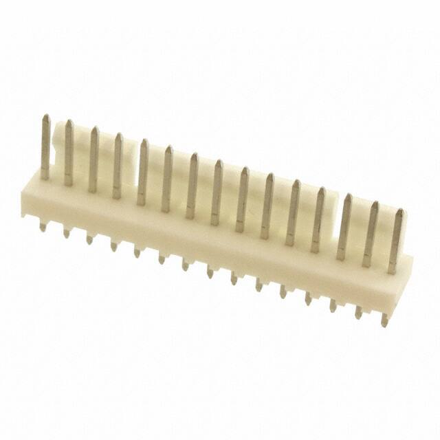 22232151 Molex  Headers Male Pins