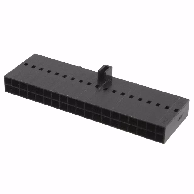 22552382 Molex  Boîtiers de connecteurs rectangulaires