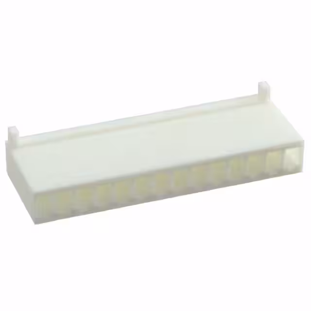 22012145 Molex  Boîtiers de connecteurs rectangulaires