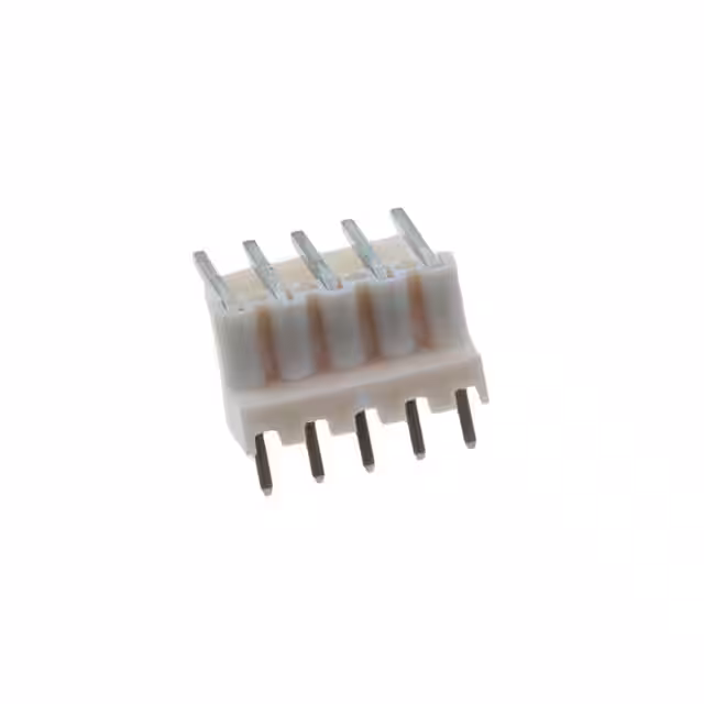 22051052 Molex  Embases à broches mâles