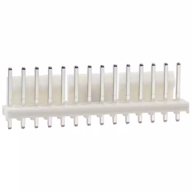 26604140 Molex  Headers Male Pins