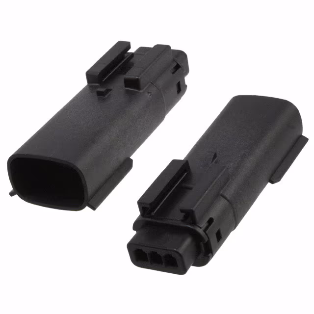 334810301 Molex  Boîtiers de connecteurs rectangulaires