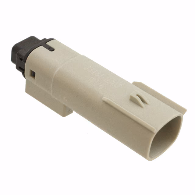 334810202 Molex  Boîtiers de connecteurs rectangulaires