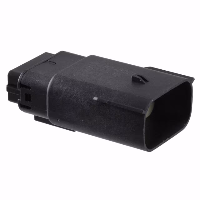 334826201 Molex  Boîtiers de connecteurs rectangulaires