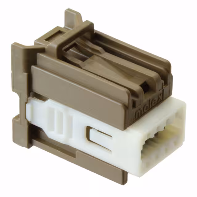 347290082 Molex  Rectangular Connector Housings