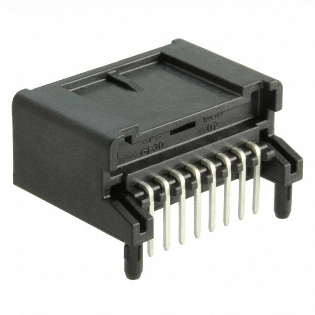347930080 Molex  Headers Male Pins