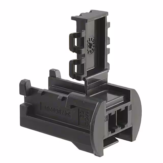 347960201 Molex  Boîtiers de connecteurs rectangulaires