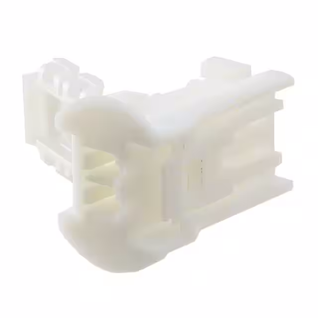 347960202 Molex  Rectangular Connector Housings