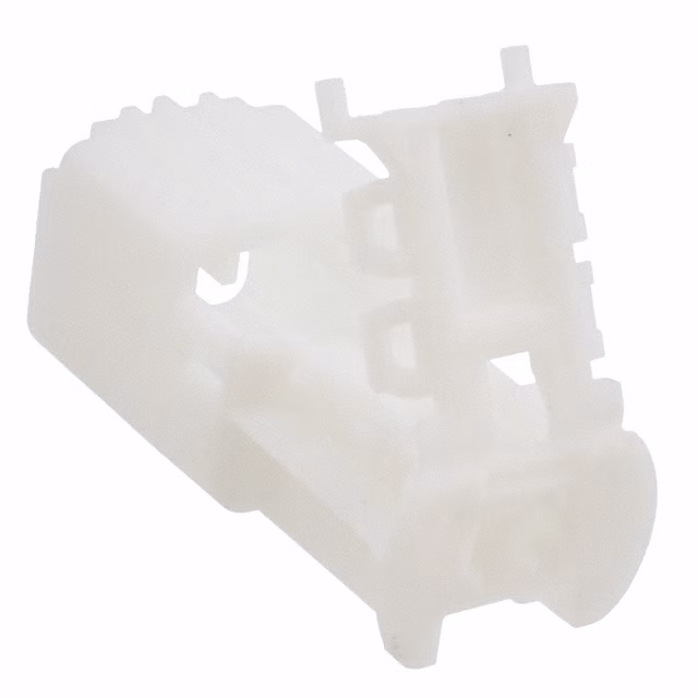 347970202 Molex  Rectangular Connector Housings