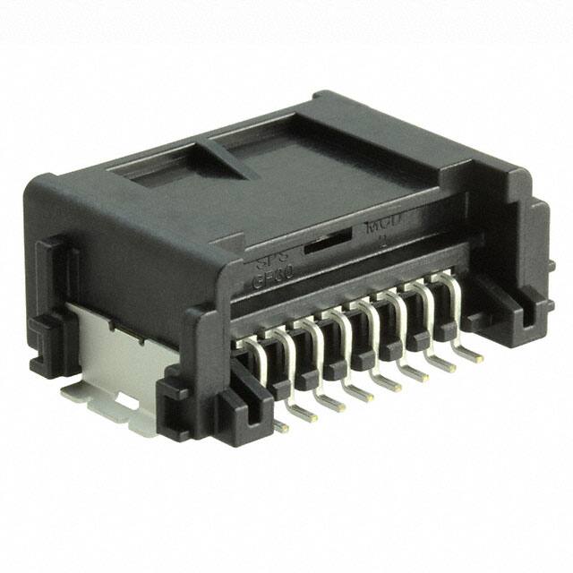 349126080 Molex  Headers Male Pins