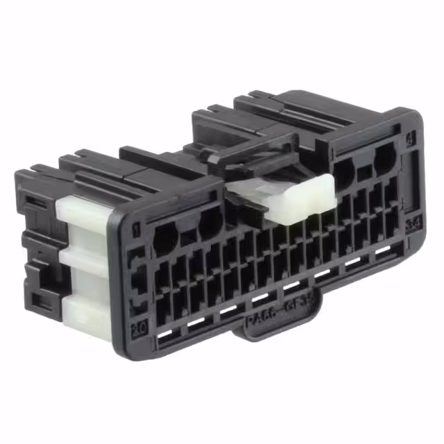 349590340 Molex  Boîtiers de connecteurs rectangulaires