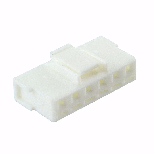351560600 Molex  Boîtiers de connecteurs rectangulaires