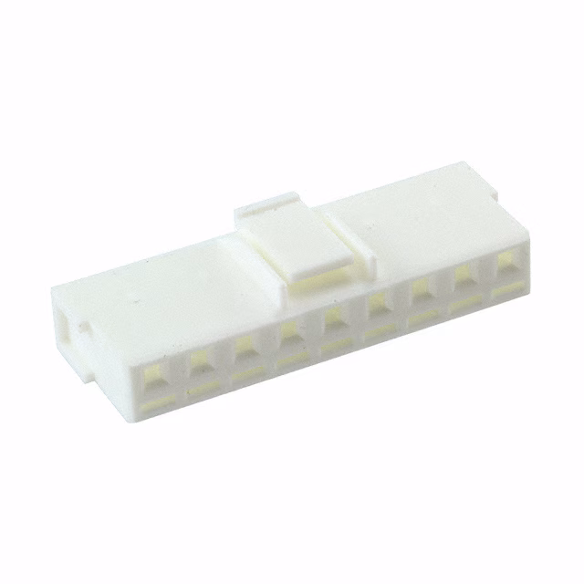 351560900 Molex  Boîtiers de connecteurs rectangulaires