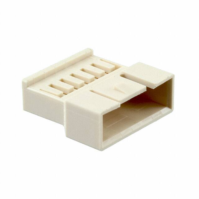 351840600 Molex  Boîtiers de connecteurs rectangulaires