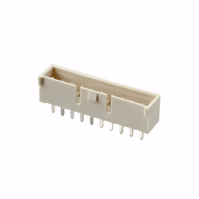 353121060 Molex  Headers Male Pins