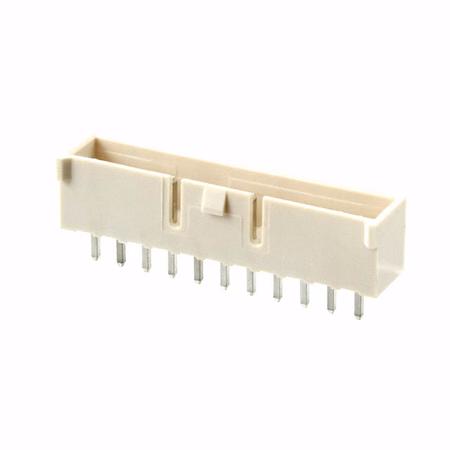 353121160 Molex  Headers Male Pins