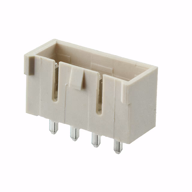 353130460 Molex  Headers Male Pins