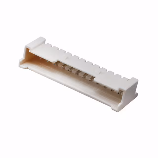 353631360 Molex  Embases à broches mâles