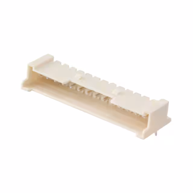 353631460 Molex  Headers Male Pins