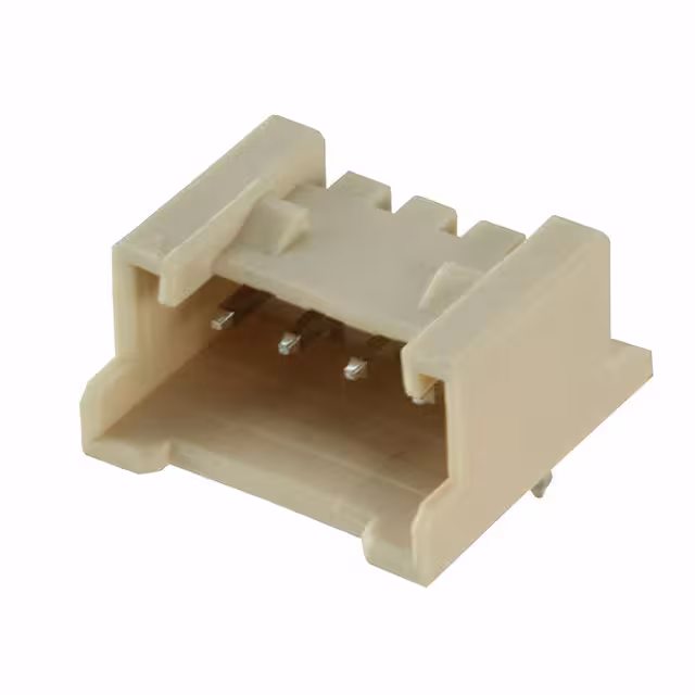 353630450 Molex  Headers Male Pins