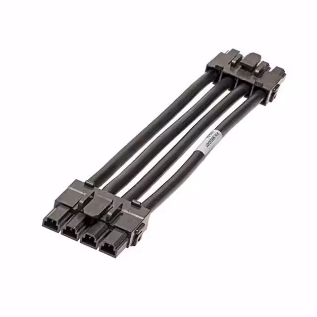 369240401 Molex  Assemblaggi di cavi