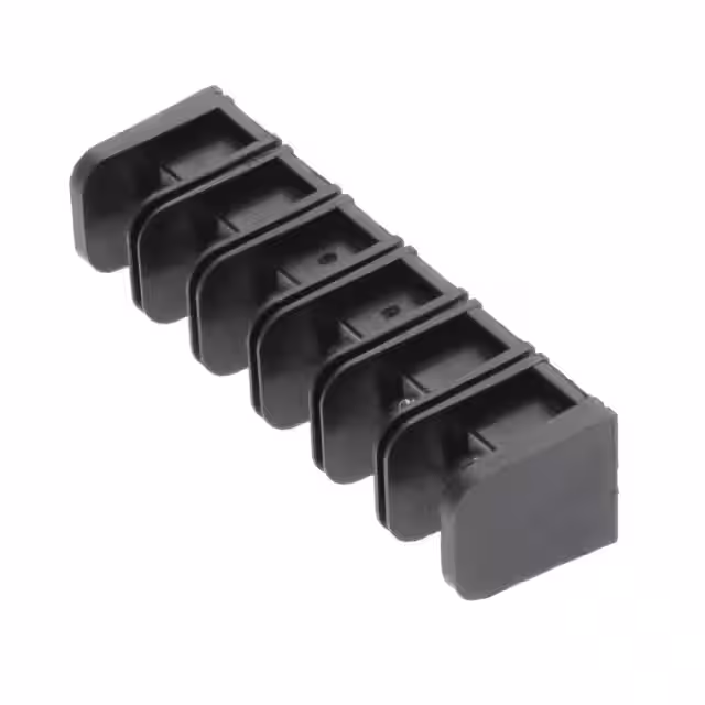 386306606 Molex  Barrier Blocks