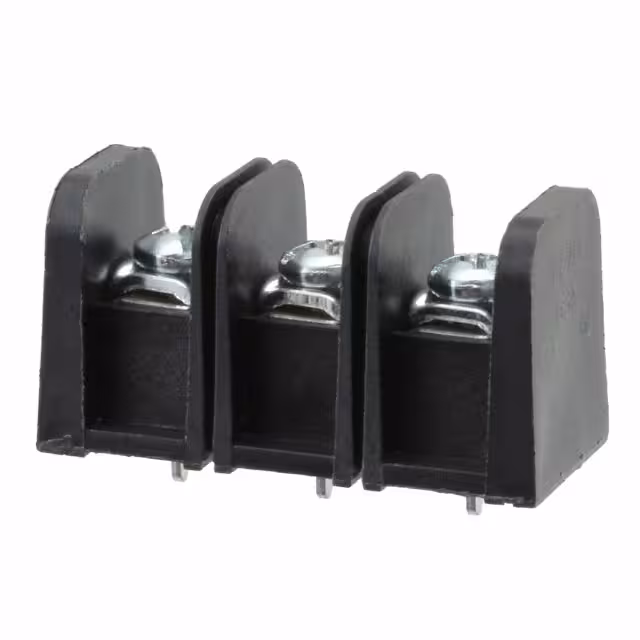 386307803 Molex  Barrier Blocks