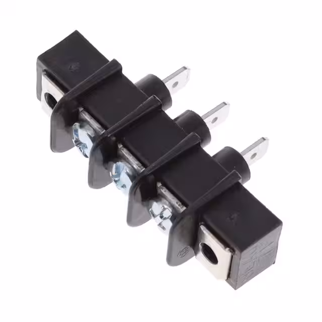 387116703 Molex  Blocchi barriera