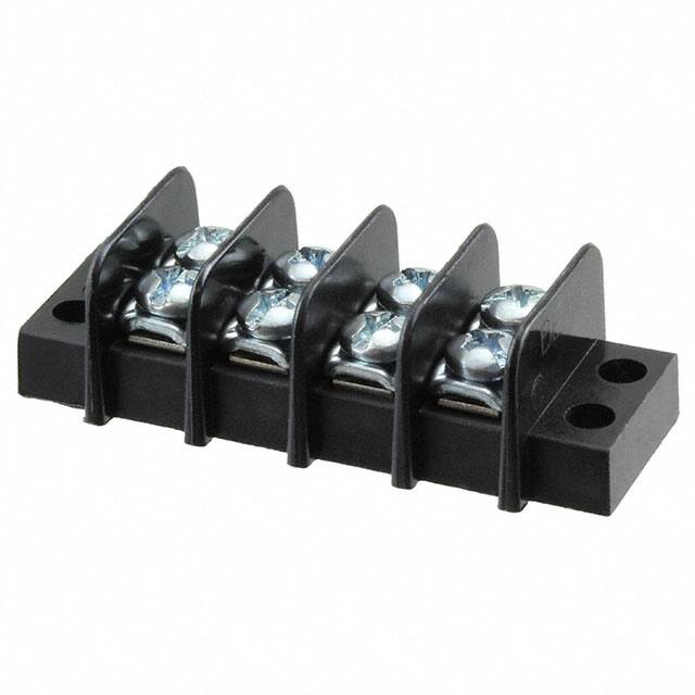 387600304 Molex  Barrier Blocks