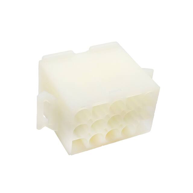 39036150 Molex  Rectangular Connector Housings