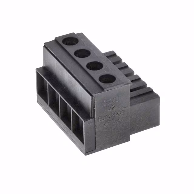 394210004 Molex  Embases, fiches et prises