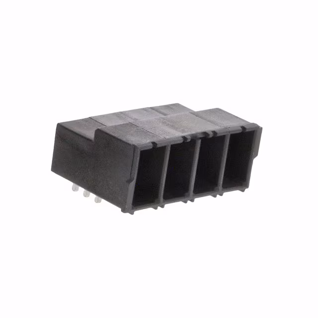 394250004 Molex  Headers Plugs and Sockets