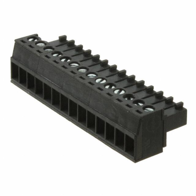 395000014 Molex  Conectores y tomas de corriente