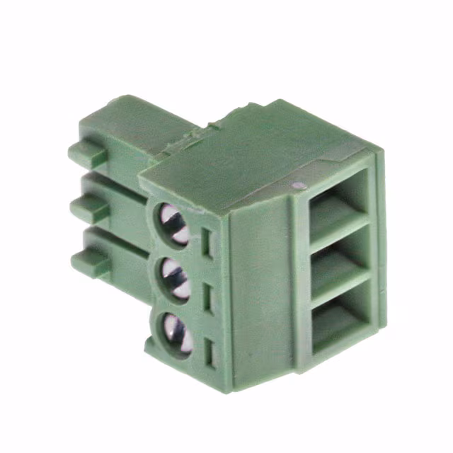 395005003 Molex  Headers Plugs and Sockets