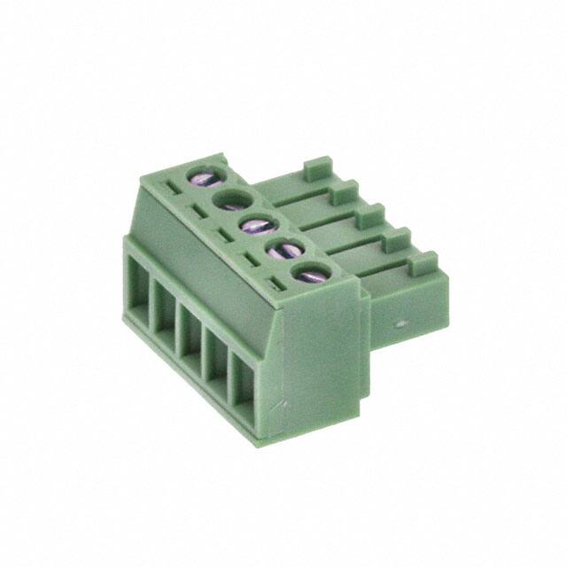 395005005 Molex  Headers Plugs and Sockets