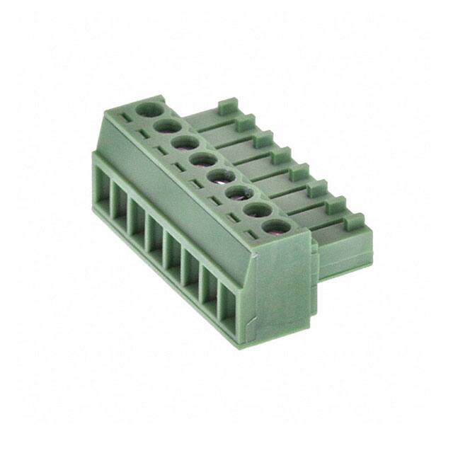 395005008 Molex  Conectores y tomas de corriente