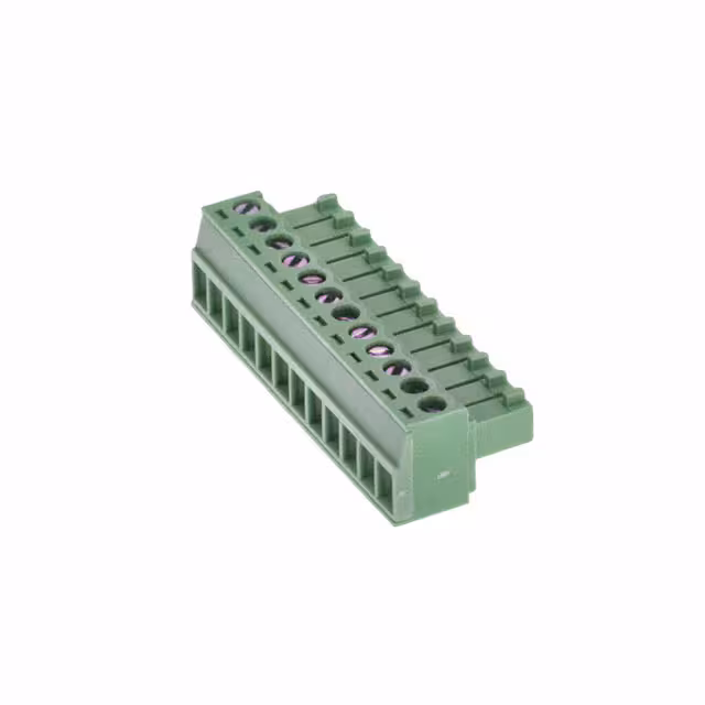 395005012 Molex  Embases, fiches et prises
