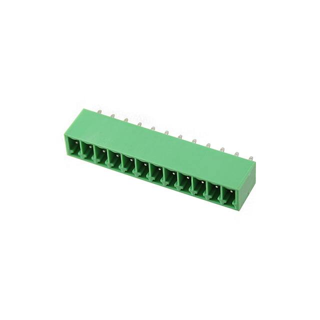 395016012 Molex  Embases, fiches et prises