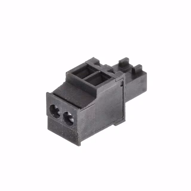 395033002 Molex  Conectores y tomas de corriente