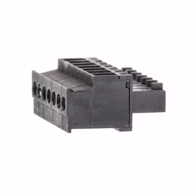 395033007 Molex  Headers Plugs and Sockets