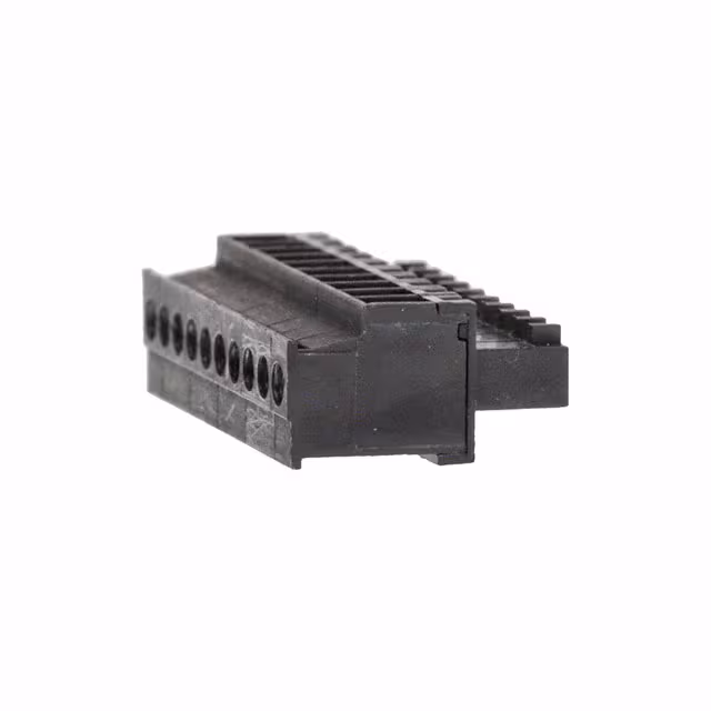 395033010 Molex  Spine e prese di testa
