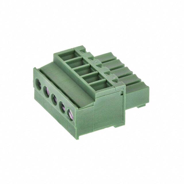 395037005 Molex  Spine e prese di testa