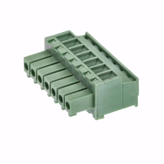 395037007 Molex  Headers Plugs and Sockets