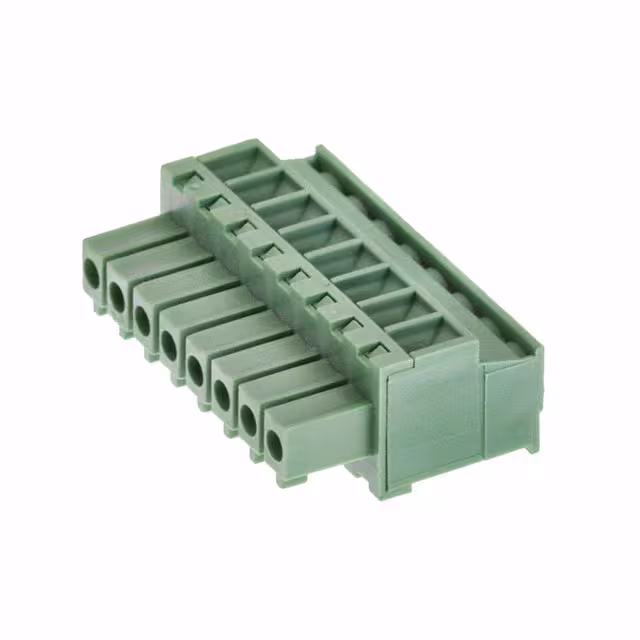 395037008 Molex  Conectores y tomas de corriente