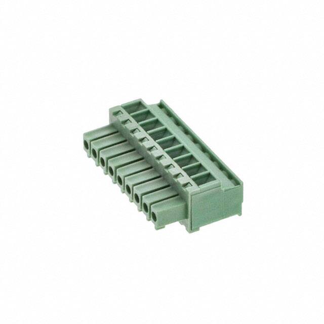 395037009 Molex  Stiftleisten, Stecker und Buchsen