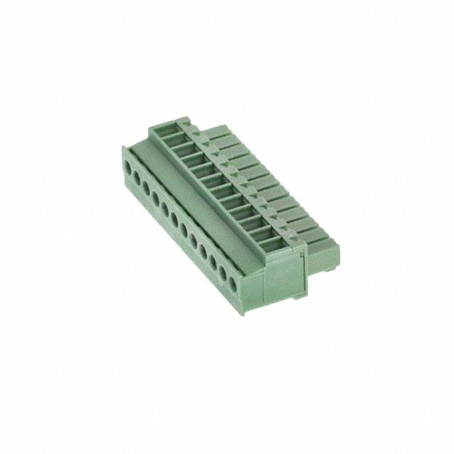 395037012 Molex  Headers Plugs and Sockets