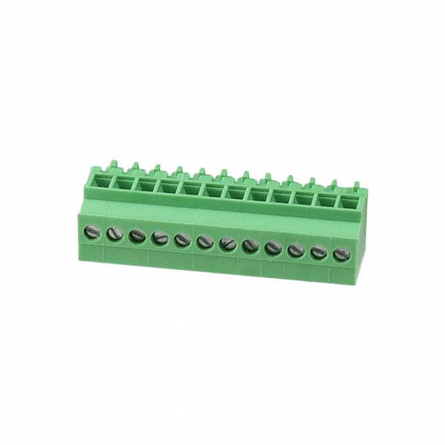 395038012 Molex  Conectores y tomas de corriente